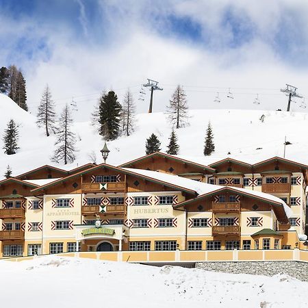 الشقق الفندقية اوبرتاورنفي  Hubertus Alpine Living المظهر الخارجي الصورة