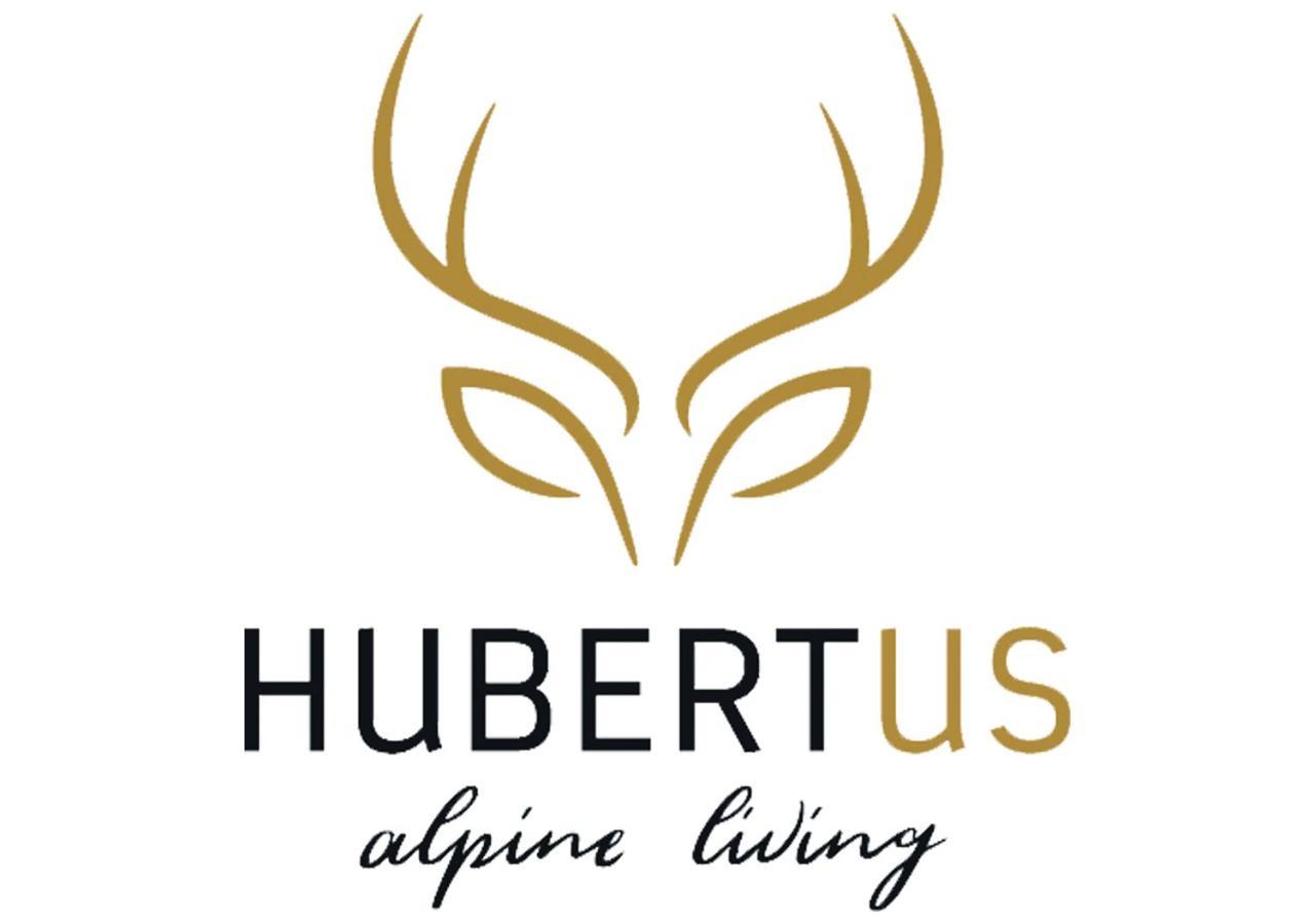 الشقق الفندقية اوبرتاورنفي  Hubertus Alpine Living المظهر الخارجي الصورة